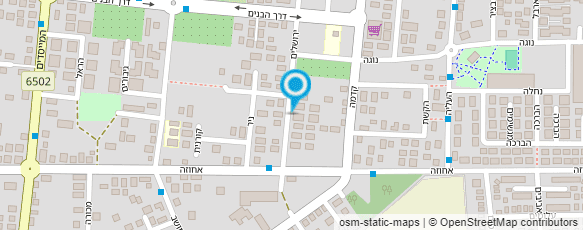 מפת הגעה אל אגם שיווק ויעוץ