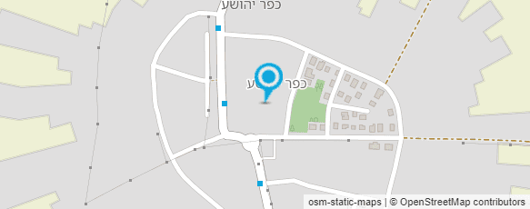 מפת הגעה אל הילה תנחומא רו"ח מפת הגעה אל הילה תנחומא רו"ח