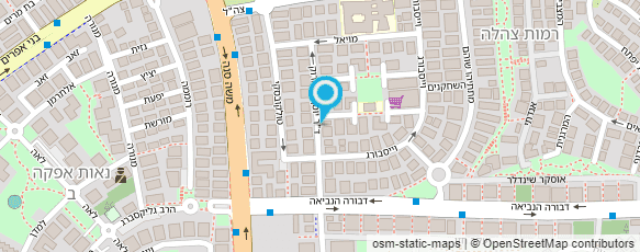 מפת הגעה אל מאיר פרידלנד רו"ח מפת הגעה אל מאיר פרידלנד רו"ח