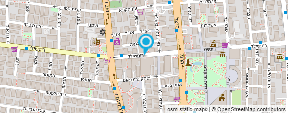 מפת הגעה אל לחמן בגרות ופסיכומטרי