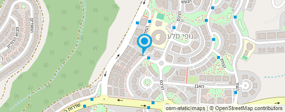 מפת הגעה אל גיא צמח מורה נהיגה מפת הגעה אל גיא צמח מורה נהיגה