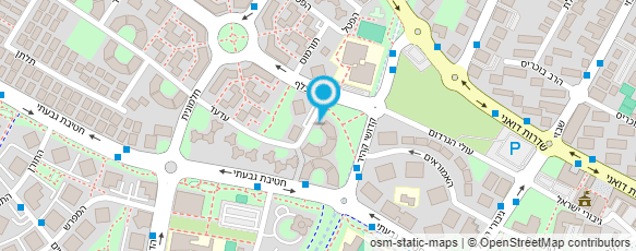 מפת הגעה אל בלו ביי - מכירות פומביות