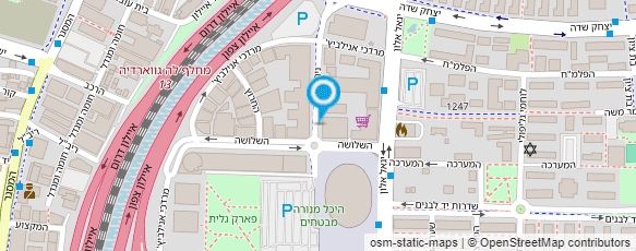 מפת הגעה אל קלרית לוי יועצת מס מפת הגעה אל קלרית לוי יועצת מס
