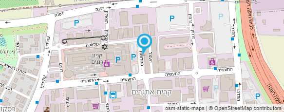 מפת הגעה אל חיים הררי; רו"ח