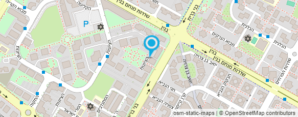 מפת הגעה אל נתנאל עיצובים מפת הגעה אל נתנאל עיצובים