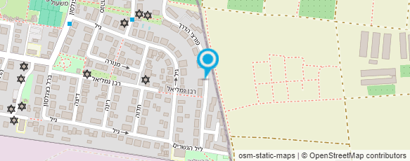 מפת הגעה אל סנפיר יוסי (חשמלאי מוסמך) מפת הגעה אל סנפיר יוסי (חשמלאי מוסמך)