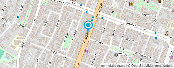 מפת הגעה אל נתנאל וולקוביץ - מיסוי מקרקעין מפת הגעה אל נתנאל וולקוביץ - מיסוי מקרקעין