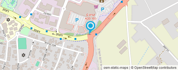 מפת הגעה אל דלי קרים