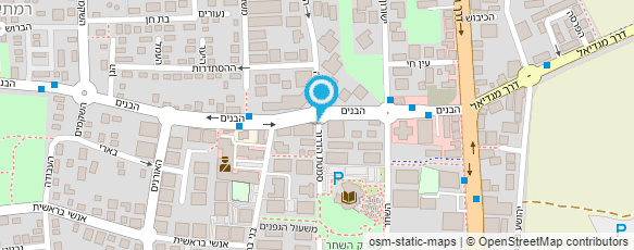 מפת הגעה אל אומנות הציפורניים