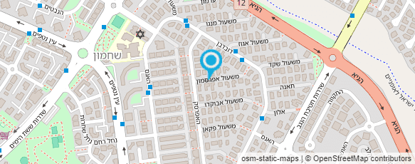 מפת הגעה אל ים מיזוג אויר מפת הגעה אל ים מיזוג אויר