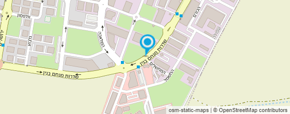 מפת הגעה אל פרוסט את ג'ורנו, רואי חשבון מפת הגעה אל פרוסט את ג'ורנו, רואי חשבון