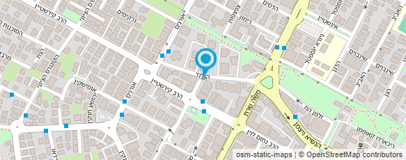 מפת הגעה אל שירי קאנטרי ובלוז