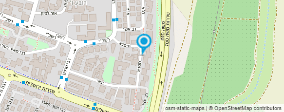 מפת הגעה אל מימון הסעות מפת הגעה אל מימון הסעות