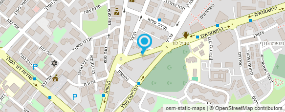 מפת הגעה אל דלי קרים