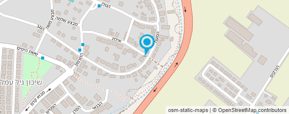 מפת הגעה אל אומנות הגבס