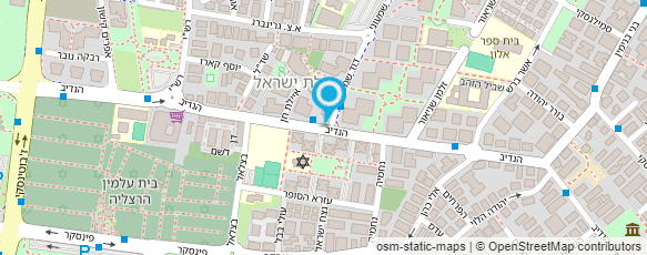 מפת הגעה אל אירועים סולידים מכל הזמנים