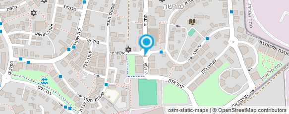 מפת הגעה אל פתרונות כיבוי אש- א.ש מפת הגעה אל פתרונות כיבוי אש- א.ש