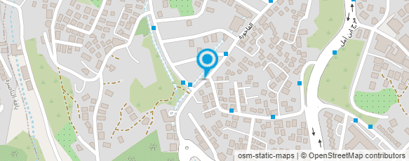 מפת הגעה אל אליאס מרג'י רואה חשבון