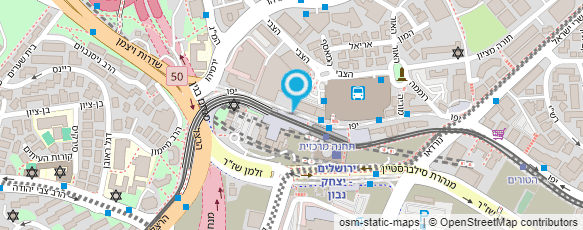 מפת הגעה אל עדין בניית צבע