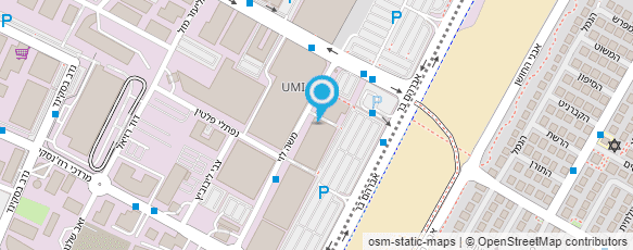 מפת הגעה אל דלי קרים