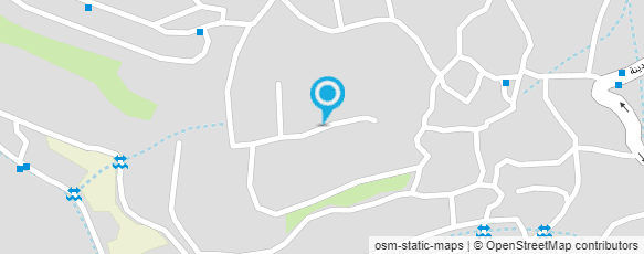 מפת הגעה אל עו"ד אחמד אלנג'יב