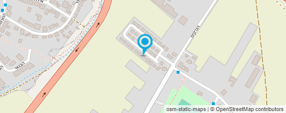 מפת הגעה אל ראובן ל גובה