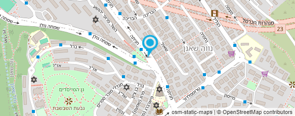 מפת הגעה אל רחל ברוד-קלינאית תקשורת מפת הגעה אל רחל ברוד-קלינאית תקשורת