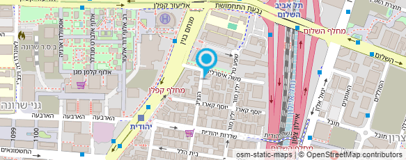 מפת הגעה אל אקסקלוסיב קלין מפת הגעה אל אקסקלוסיב קלין