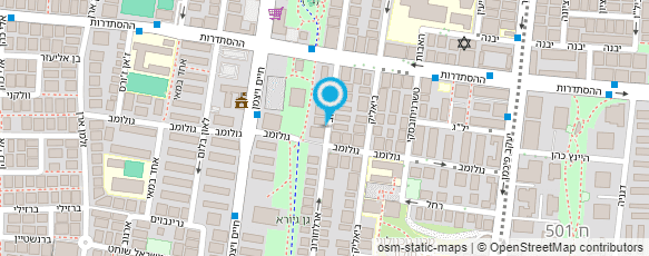 מפת הגעה אל גן ילדים אילקה מפת הגעה אל גן ילדים אילקה