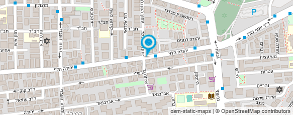 מפת הגעה אל כהן ספקי שבבים