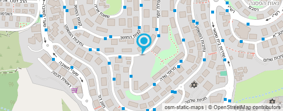 מפת הגעה אל הטירה מפת הגעה אל הטירה