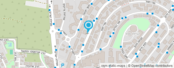 מפת הגעה אל רהיטי טרבלסי מפת הגעה אל רהיטי טרבלסי