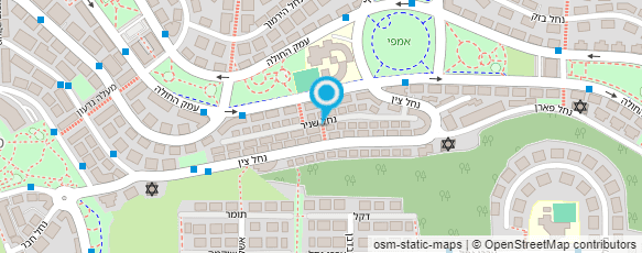 מפת הגעה אל ביטוי ביופידבק טיפול וייעוץ