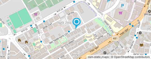 מפת הגעה אל גשר.מ. סוכנות לביטוח מפת הגעה אל גשר.מ. סוכנות לביטוח