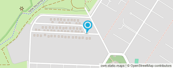 מפת הגעה אל עדן מקדם