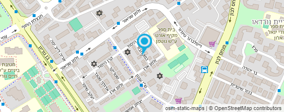 מפת הגעה אל גגות זה אנחנו מפת הגעה אל גגות זה אנחנו