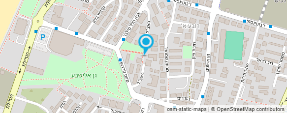 מפת הגעה אל פופה צילום אירועים