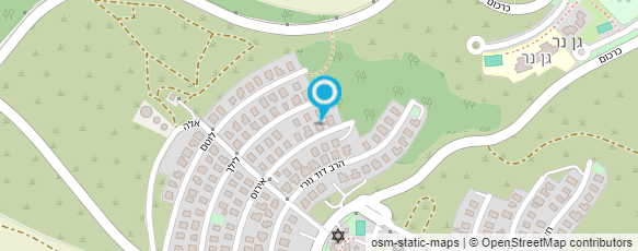 מפת הגעה אל אלי בלא ניהול פרויקטים