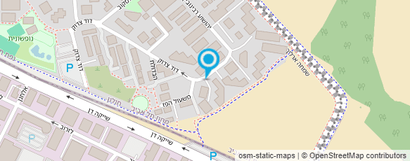 מפת הגעה אל טוהר היופי מפת הגעה אל טוהר היופי