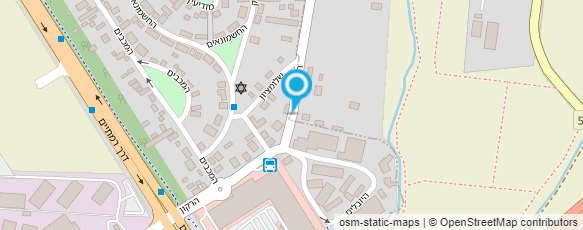 מפת הגעה אל כרמל הנדסה - בדק בית מפת הגעה אל כרמל הנדסה - בדק בית