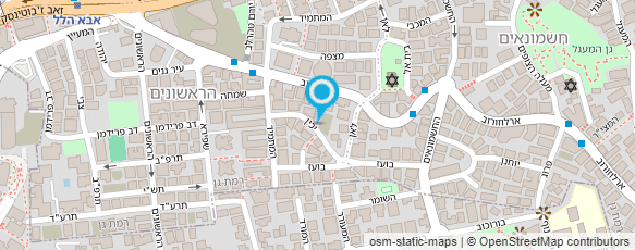 מפת הגעה אל ציורי קיר מקצועיים מפת הגעה אל ציורי קיר מקצועיים