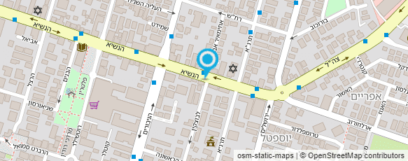 מפת הגעה אל משאלות