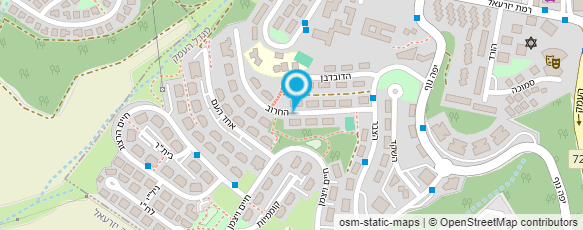 מפת הגעה אל סיגמא