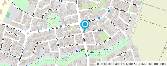 מפת הגעה אל תומר שאול שמאות מקרקעין מפת הגעה אל תומר שאול שמאות מקרקעין