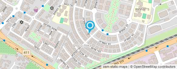 מפת הגעה אל בנות בהולנדית