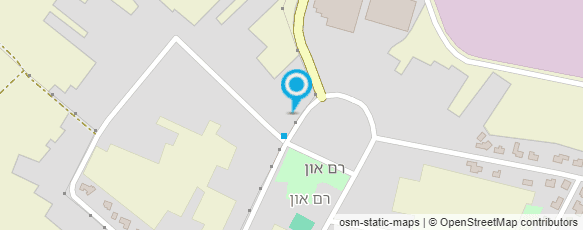 מפת הגעה אל אדריכלות- יורם כפרי