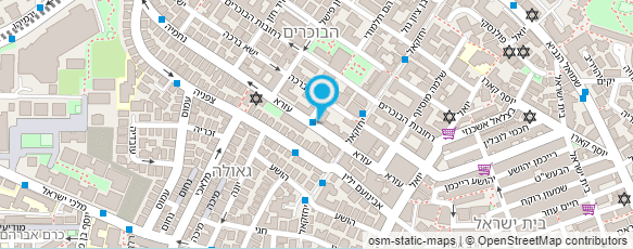 מפת הגעה אל חכמת לב