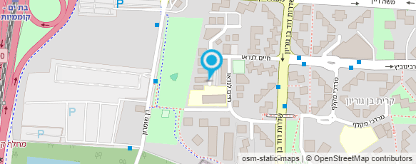 מפת הגעה אל כוכב קטן נולד מפת הגעה אל כוכב קטן נולד