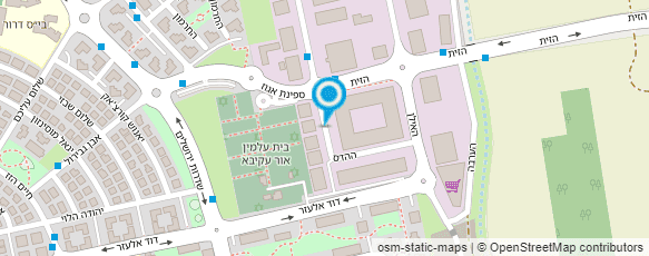 מפת הגעה אל סימן טוב- פתרונות פרסום מפת הגעה אל סימן טוב- פתרונות פרסום