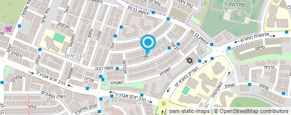 מפת הגעה אל אורגיל מזגנים מפת הגעה אל אורגיל מזגנים